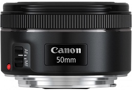 Canon EF 50mm F/1.8 lựa chọn đầu tiên mà bạn nên nghĩ tới
